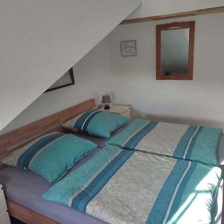 Ferienwohnung Schmidt Bayerisch Eisenstein Dış mekan fotoğraf
