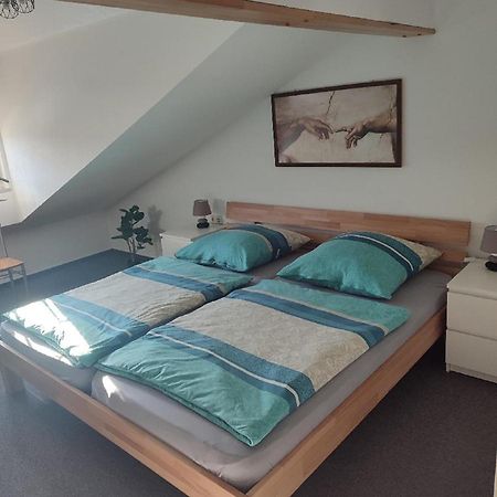 Ferienwohnung Schmidt Bayerisch Eisenstein Dış mekan fotoğraf
