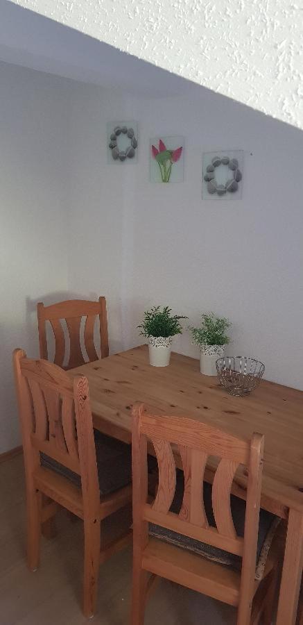 Ferienwohnung Schmidt Bayerisch Eisenstein Dış mekan fotoğraf