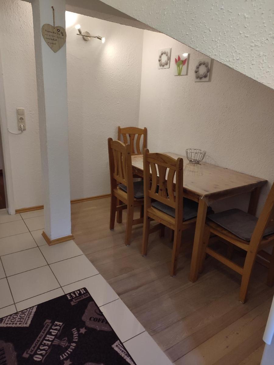 Ferienwohnung Schmidt Bayerisch Eisenstein Dış mekan fotoğraf