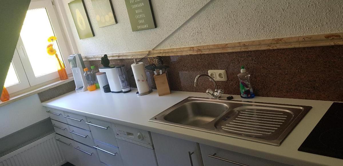 Ferienwohnung Schmidt Bayerisch Eisenstein Dış mekan fotoğraf
