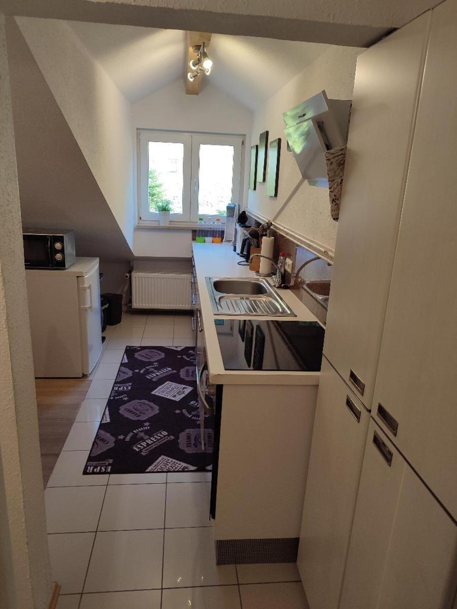 Ferienwohnung Schmidt Bayerisch Eisenstein Dış mekan fotoğraf