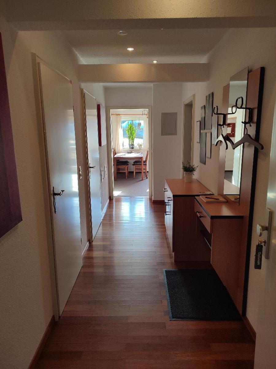 Ferienwohnung Schmidt Bayerisch Eisenstein Dış mekan fotoğraf