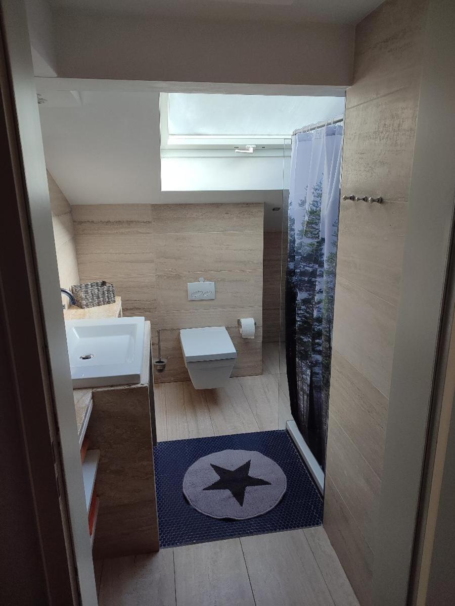 Ferienwohnung Schmidt Bayerisch Eisenstein Dış mekan fotoğraf