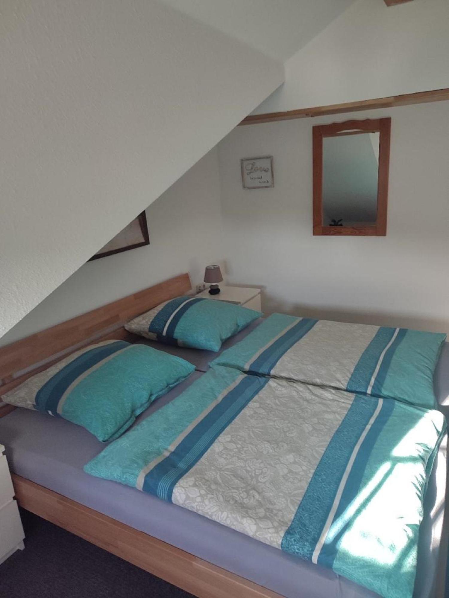 Ferienwohnung Schmidt Bayerisch Eisenstein Dış mekan fotoğraf