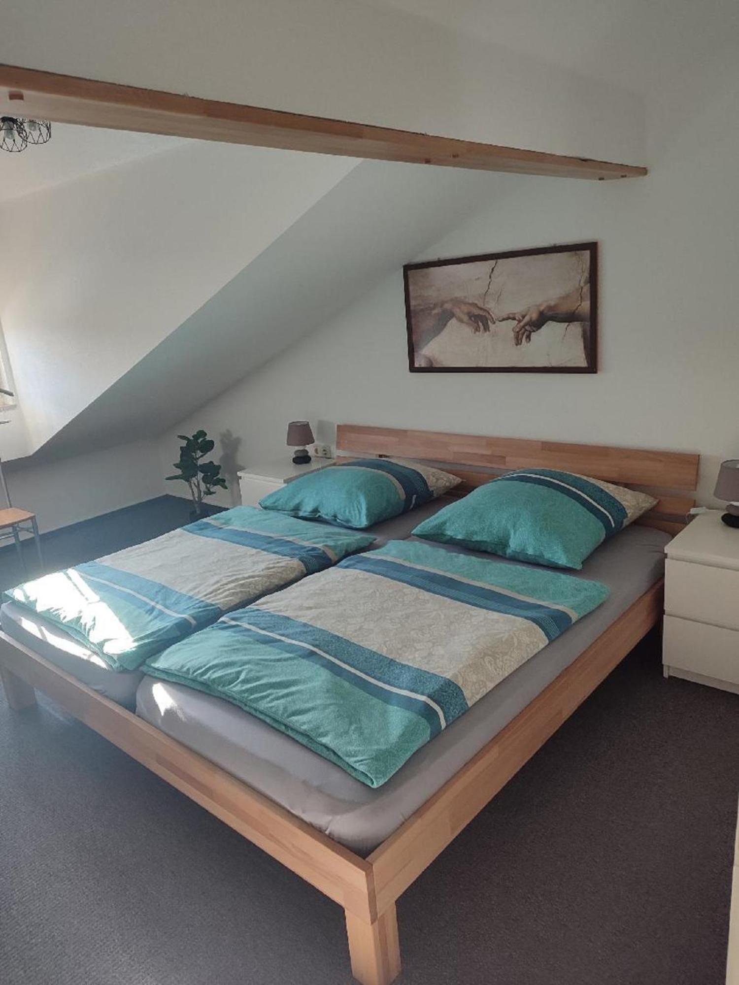 Ferienwohnung Schmidt Bayerisch Eisenstein Dış mekan fotoğraf