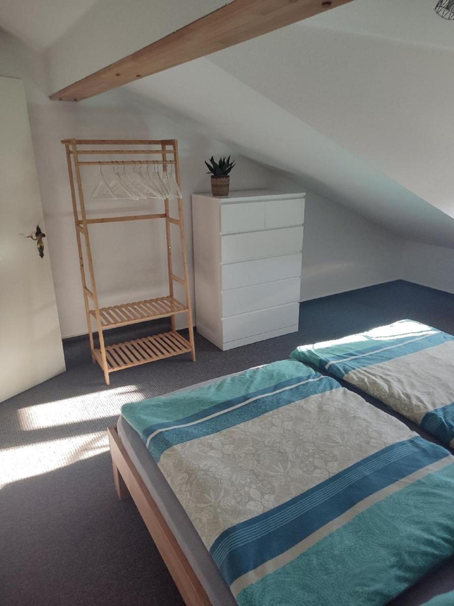 Ferienwohnung Schmidt Bayerisch Eisenstein Dış mekan fotoğraf